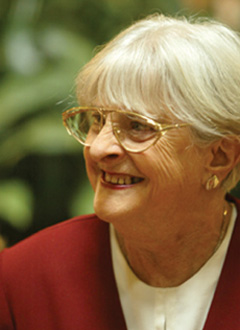 Marie Clay